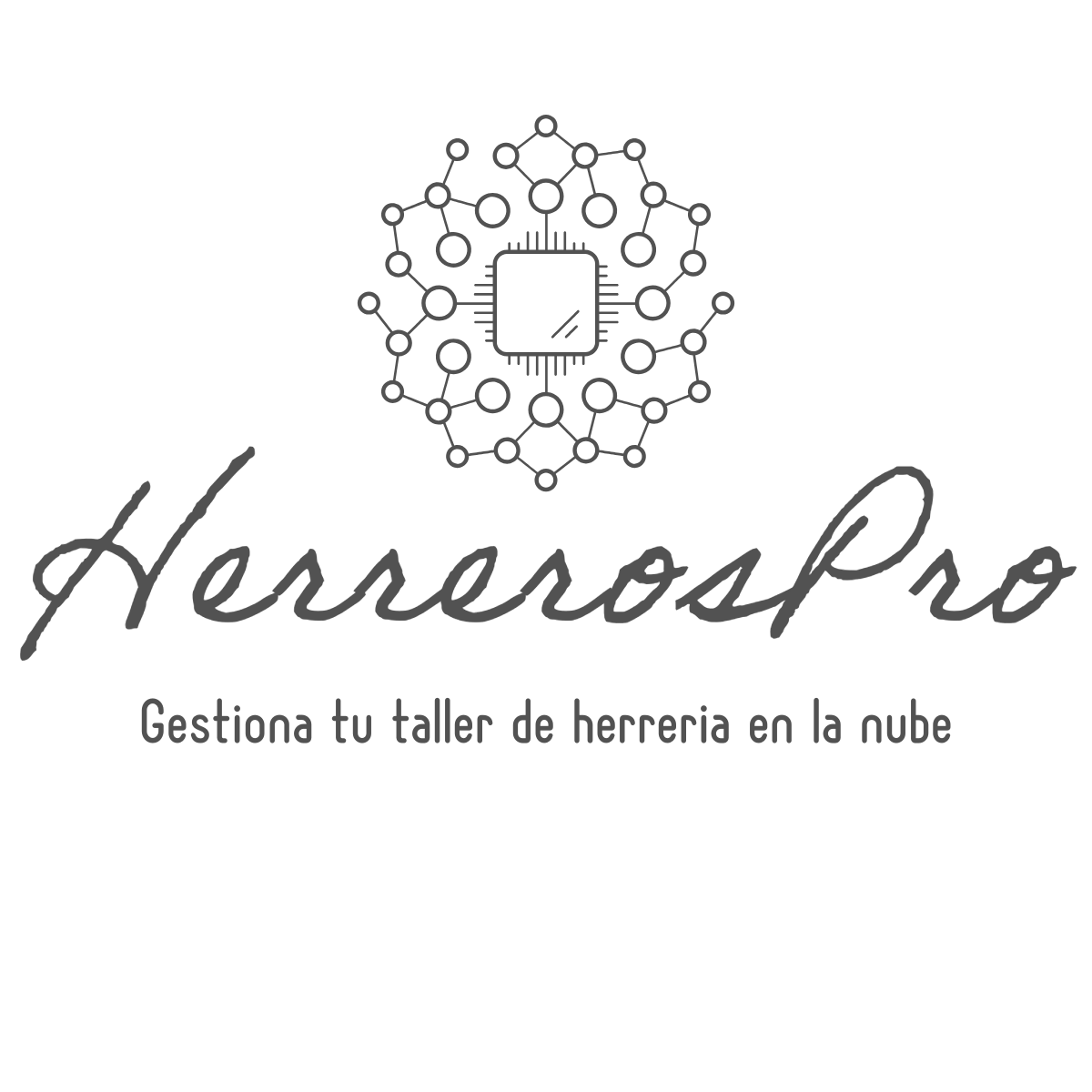 HerrerosPro Logo